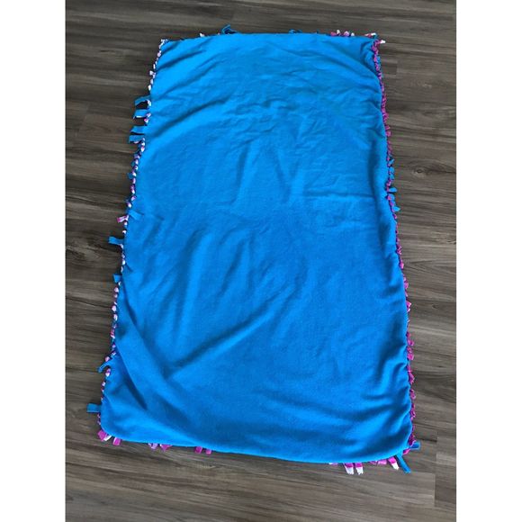Dora the Explorer Baby Blanket - Picture 3 of 3